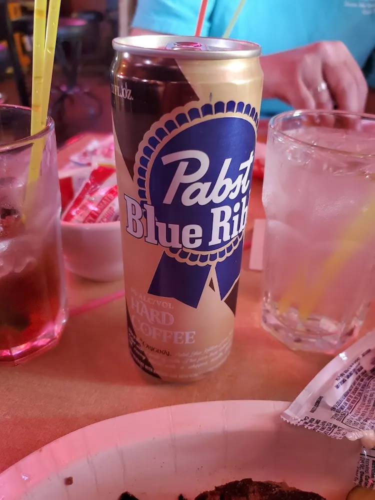 PBR Coffee